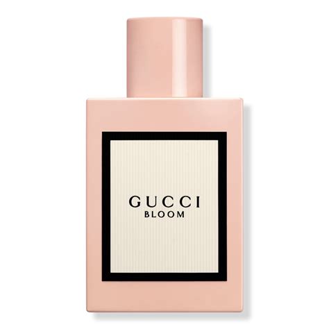 gucci rose gold perfume|Gucci perfume bloom ulta.